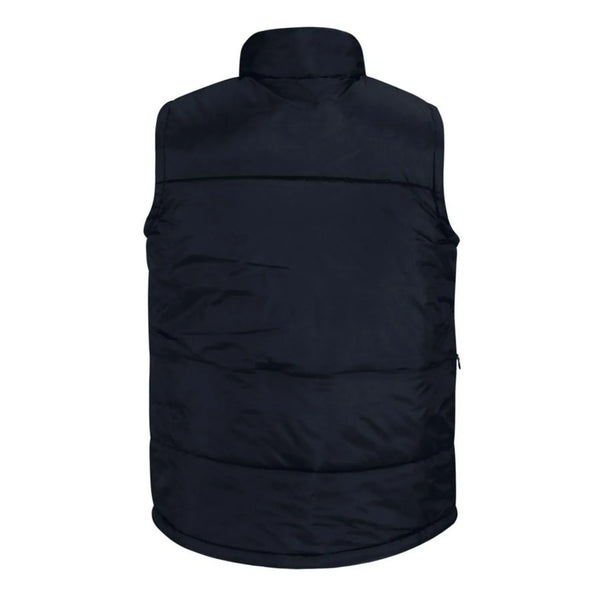 Giacca Bodywarmer Uomo - personalizzabile con logo