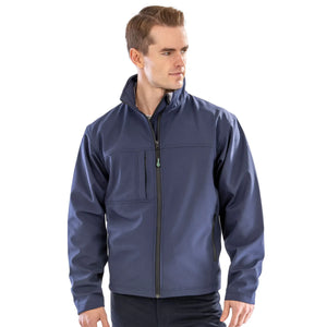 Giacca Classic Softshell - personalizzabile con logo