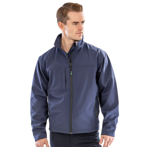 Giacca Classic Softshell - personalizzabile con logo