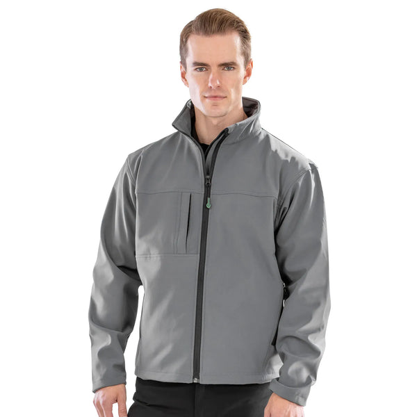 Giacca Classic Softshell - personalizzabile con logo