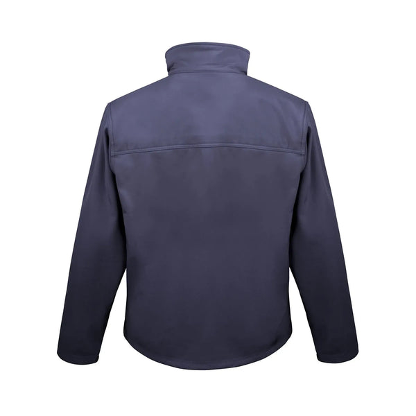 Giacca Classic Softshell - personalizzabile con logo
