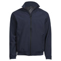 Giacca Club blu / XS - personalizzabile con logo