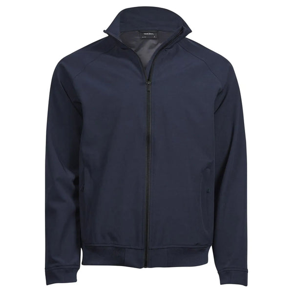 Giacca Club blu / XS - personalizzabile con logo