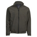 Giacca Club verde / XS - personalizzabile con logo