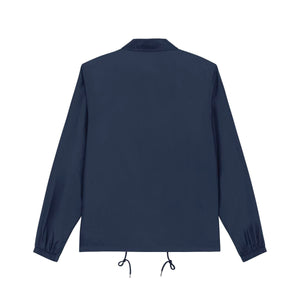 Giacca Coach Unisex Coacher - personalizzabile con logo