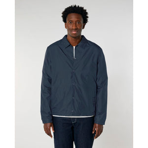 Giacca Coach Unisex Coacher - personalizzabile con logo