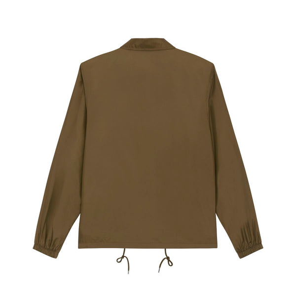 Giacca Coach Unisex Coacher - personalizzabile con logo