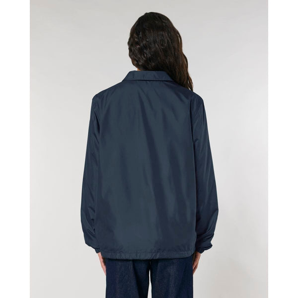 Giacca Coach Unisex Coacher - personalizzabile con logo