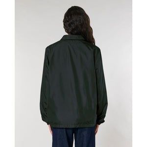 Giacca Coach Unisex Coacher - personalizzabile con logo