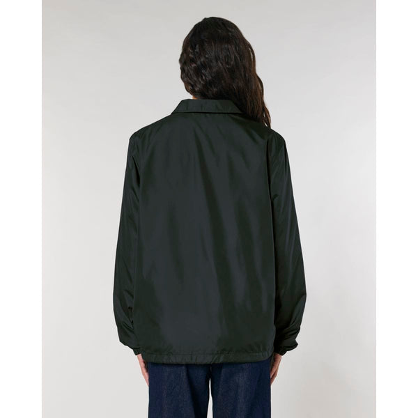 Giacca Coach Unisex Coacher - personalizzabile con logo