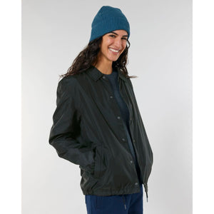 Giacca Coach Unisex Coacher - personalizzabile con logo