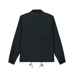 Giacca Coach Unisex Coacher - personalizzabile con logo