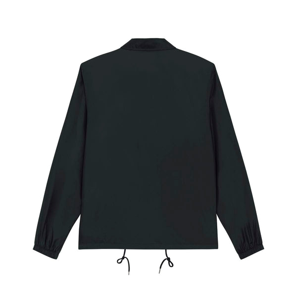 Giacca Coach Unisex Coacher - personalizzabile con logo
