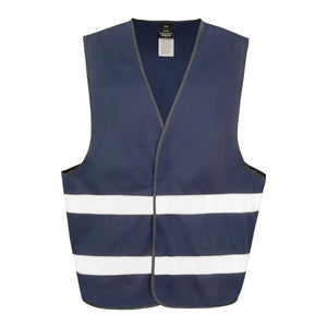 Giacca Core Enhance Visibility Vest blu / XS - personalizzabile con logo