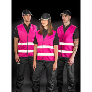 Giacca Core Enhance Visibility Vest - personalizzabile con logo