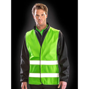 Giacca Core Enhance Visibility Vest - personalizzabile con logo
