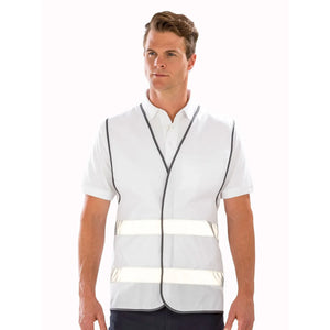 Giacca Core Enhance Visibility Vest - personalizzabile con logo