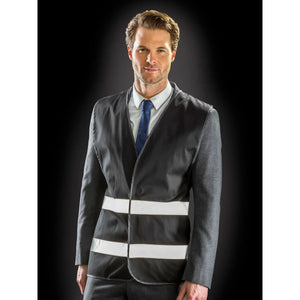 Giacca Core Enhance Visibility Vest - personalizzabile con logo