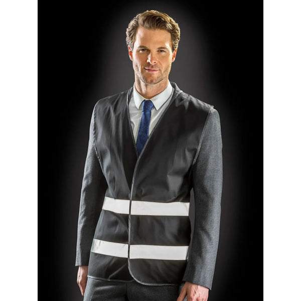 Giacca Core Enhance Visibility Vest - personalizzabile con logo