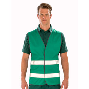 Giacca Core Enhance Visibility Vest - personalizzabile con logo