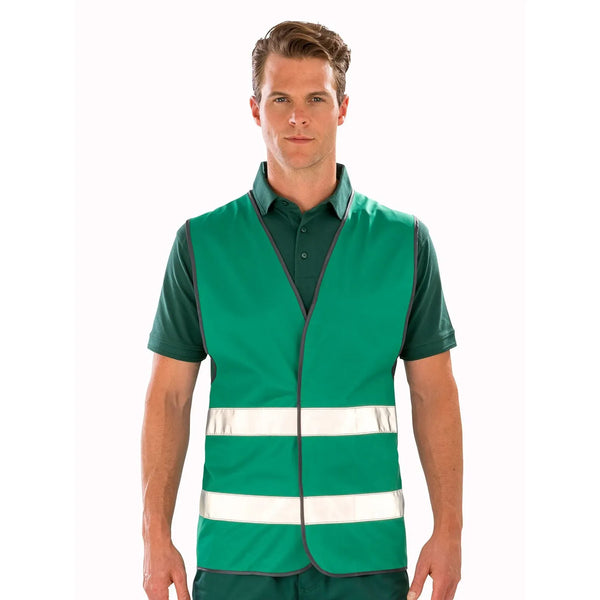 Giacca Core Enhance Visibility Vest - personalizzabile con logo
