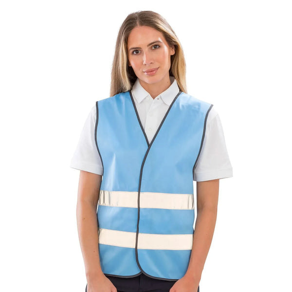Giacca Core Enhance Visibility Vest - personalizzabile con logo