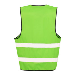 Giacca Core Enhance Visibility Vest - personalizzabile con logo