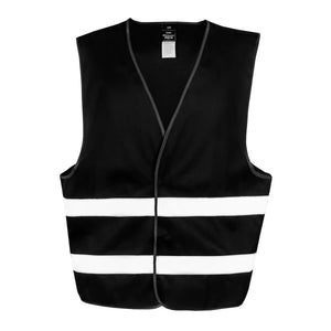 Giacca Core Enhance Visibility Vest nero / XS - personalizzabile con logo