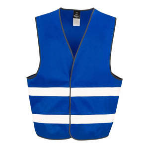 Giacca Core Enhance Visibility Vest royal / XS - personalizzabile con logo