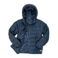 Giacca Core Junior Padded blu / XXS - personalizzabile con logo