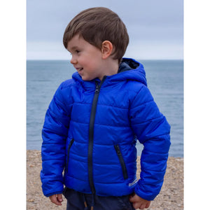 Giacca Core Junior Padded - personalizzabile con logo