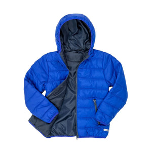 Giacca Core Junior Padded - personalizzabile con logo