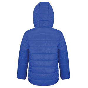 Giacca Core Junior Padded - personalizzabile con logo