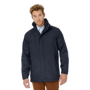 Giacca Corporate 3-In-1 - personalizzabile con logo