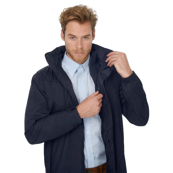 Giacca Corporate 3-In-1 - personalizzabile con logo