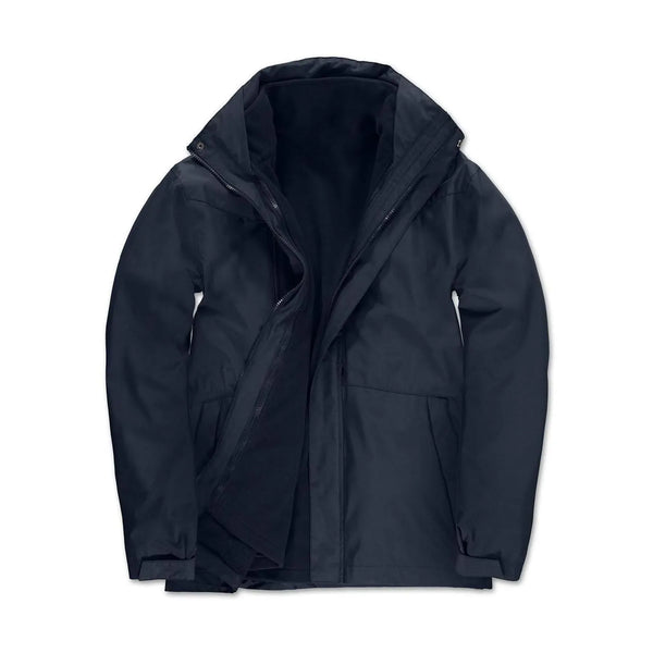 Giacca Corporate 3-In-1 - personalizzabile con logo