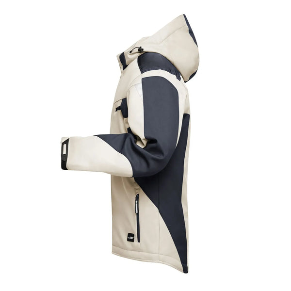 Giacca Craftsmen Softshell - Strong - personalizzabile con logo