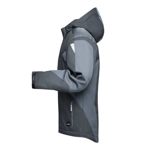 Giacca Craftsmen Softshell - Strong - personalizzabile con logo