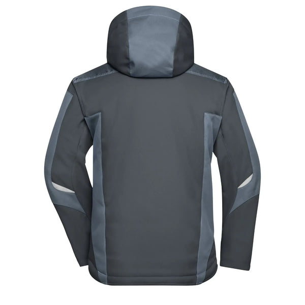 Giacca Craftsmen Softshell - Strong - personalizzabile con logo