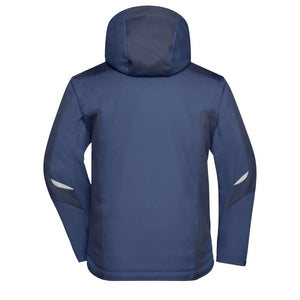 Giacca Craftsmen Softshell - Strong - personalizzabile con logo