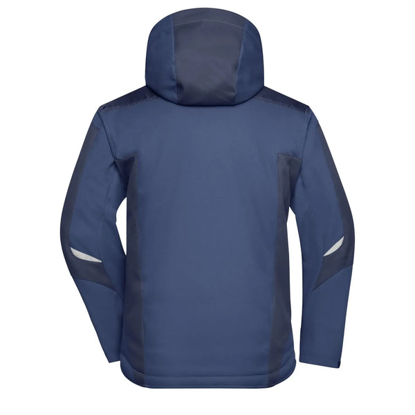 Giacca Craftsmen Softshell - Strong - personalizzabile con logo