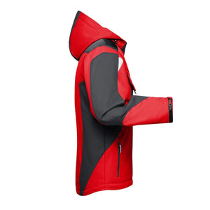 Giacca Craftsmen Softshell - Strong - personalizzabile con logo