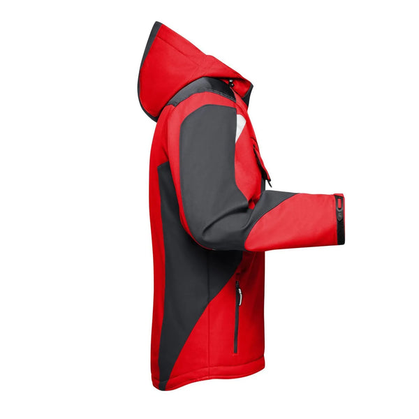 Giacca Craftsmen Softshell - Strong - personalizzabile con logo
