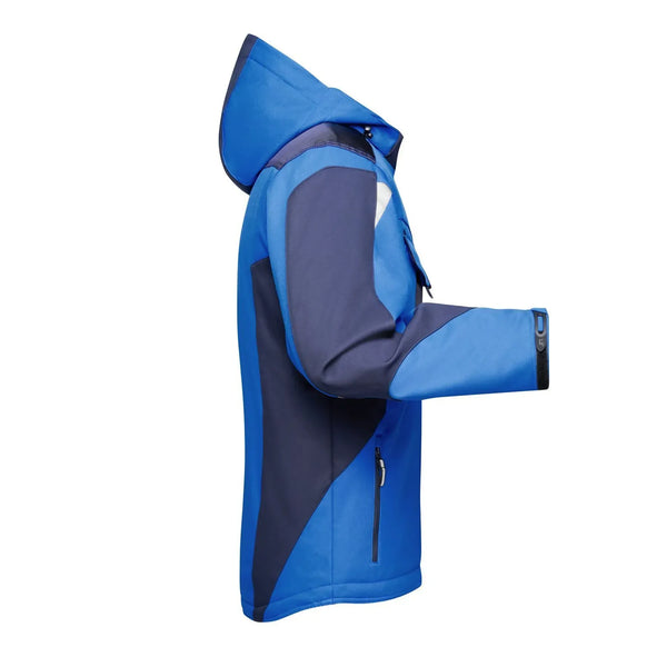 Giacca Craftsmen Softshell - Strong - personalizzabile con logo