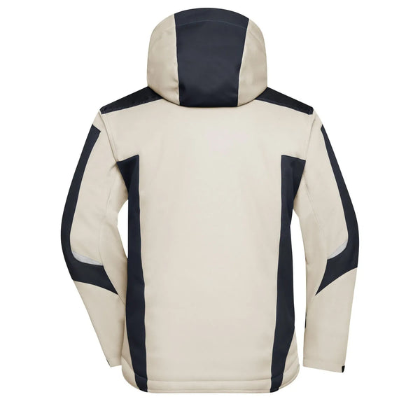 Giacca Craftsmen Softshell - Strong - personalizzabile con logo