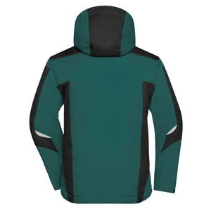 Giacca Craftsmen Softshell - Strong - personalizzabile con logo