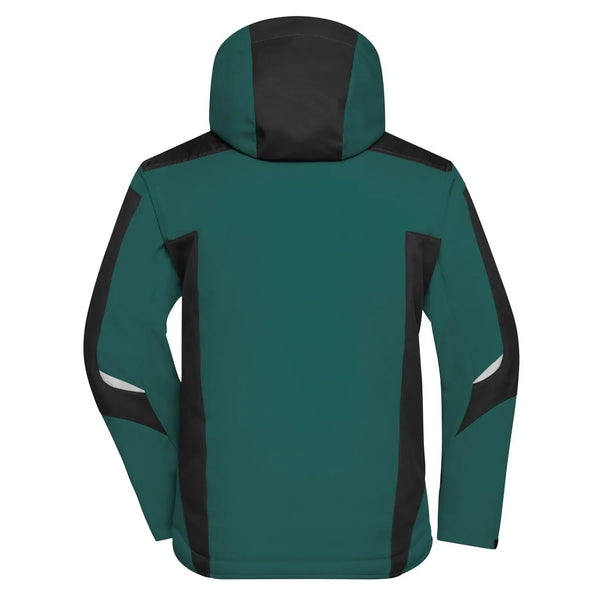 Giacca Craftsmen Softshell - Strong - personalizzabile con logo