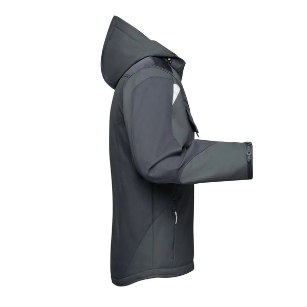Giacca Craftsmen Softshell - Strong - personalizzabile con logo