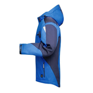 Giacca Craftsmen Softshell - Strong - personalizzabile con logo