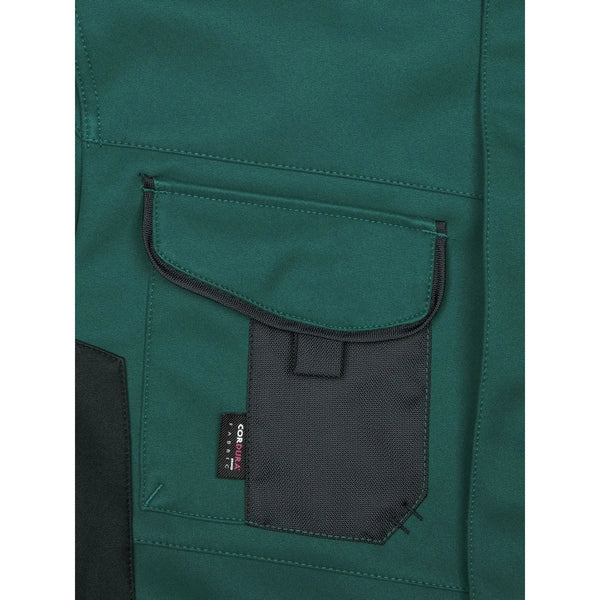 Giacca Craftsmen Softshell - Strong - personalizzabile con logo